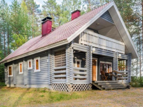 Holiday Home Metsätähti by Interhome